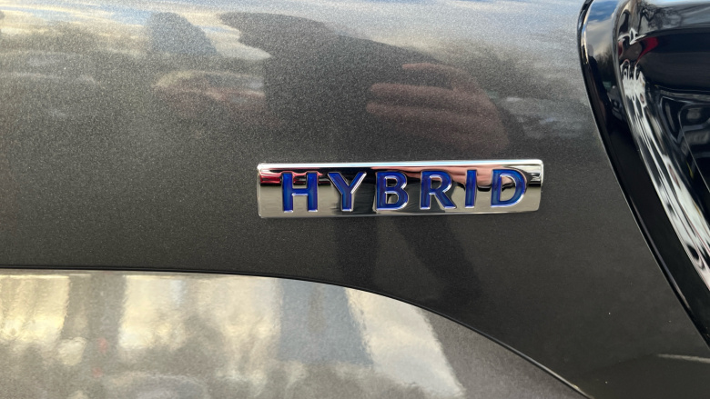 Mazda 2 Hybrid 1.5i Hybrid Homura Plus 5dr CVT Hybrid Hatchback